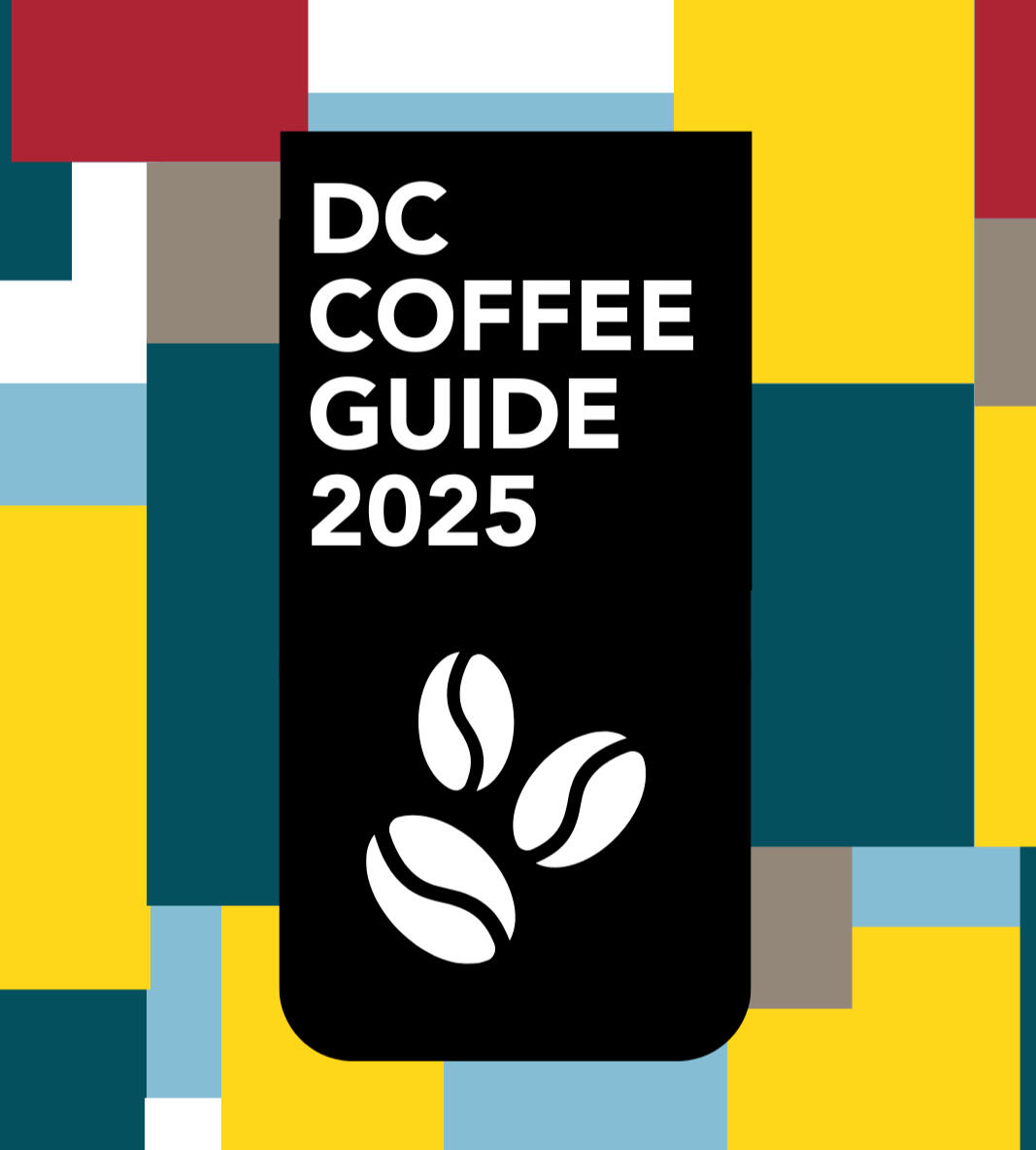 DC Coffee Guide, the best resource for coffee in Washington, DC